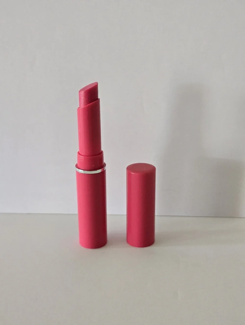 NEW Clinique Lipstick Flirty Honey - Travel Size